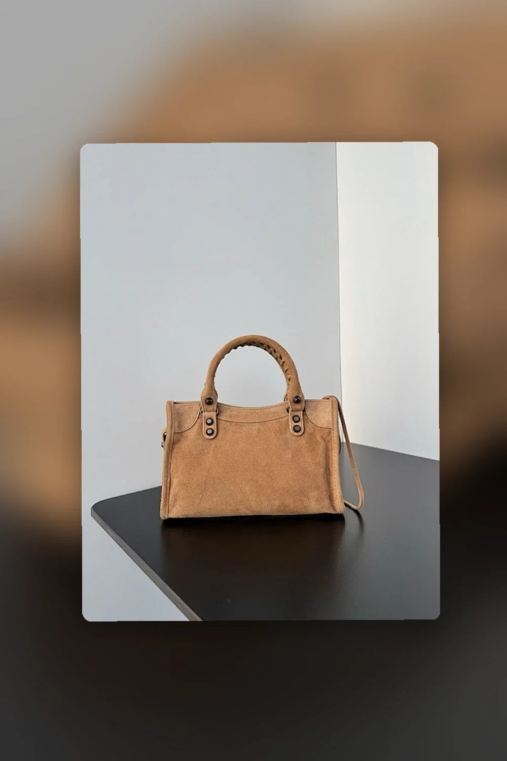Aurel Bags BG Bag 130