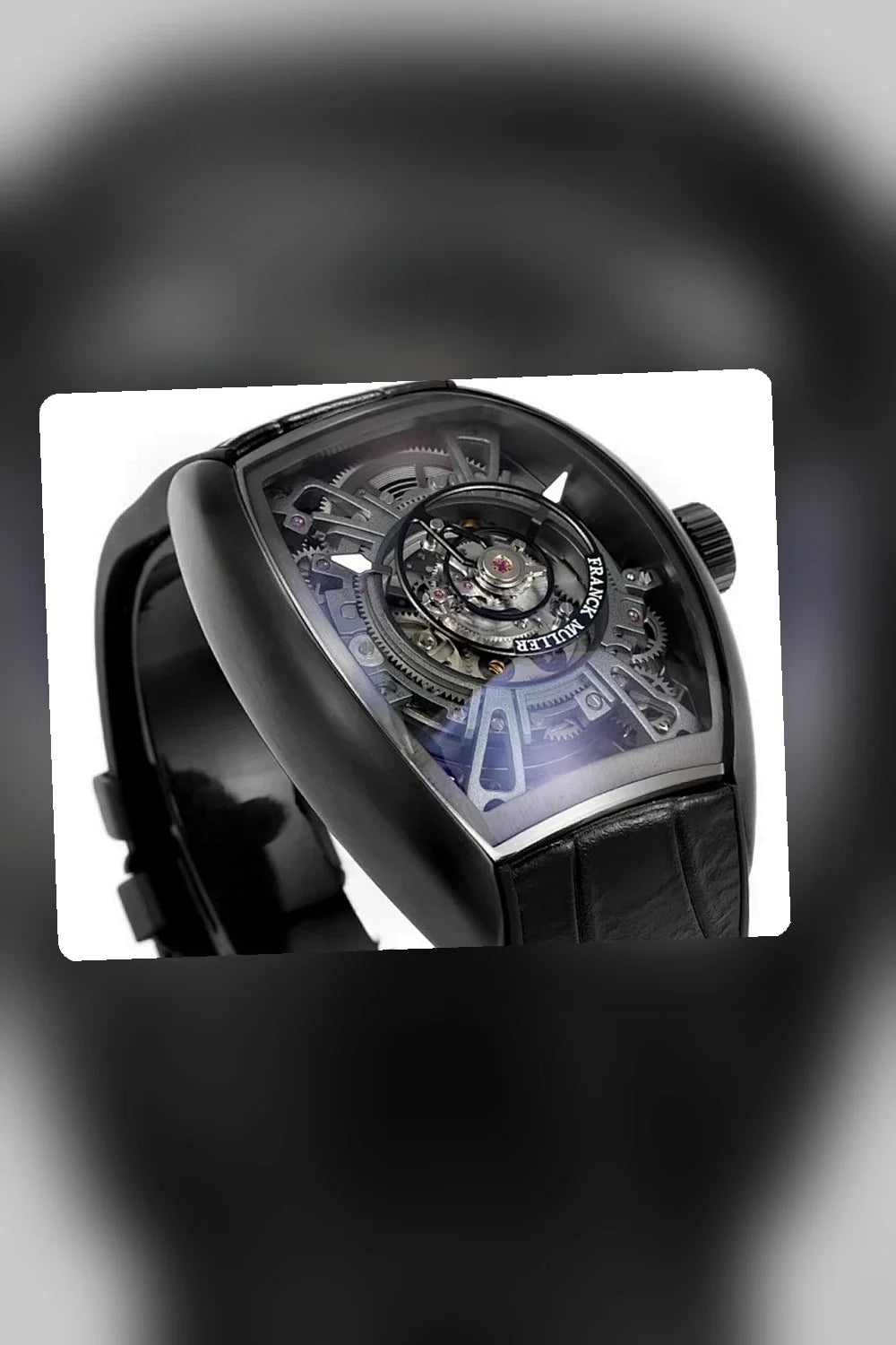 Aurel Bags Mix Watch 918