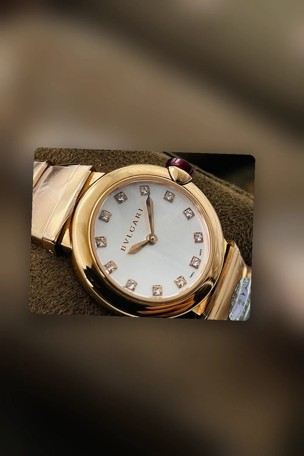 Aurel Bags Mix Watch 407