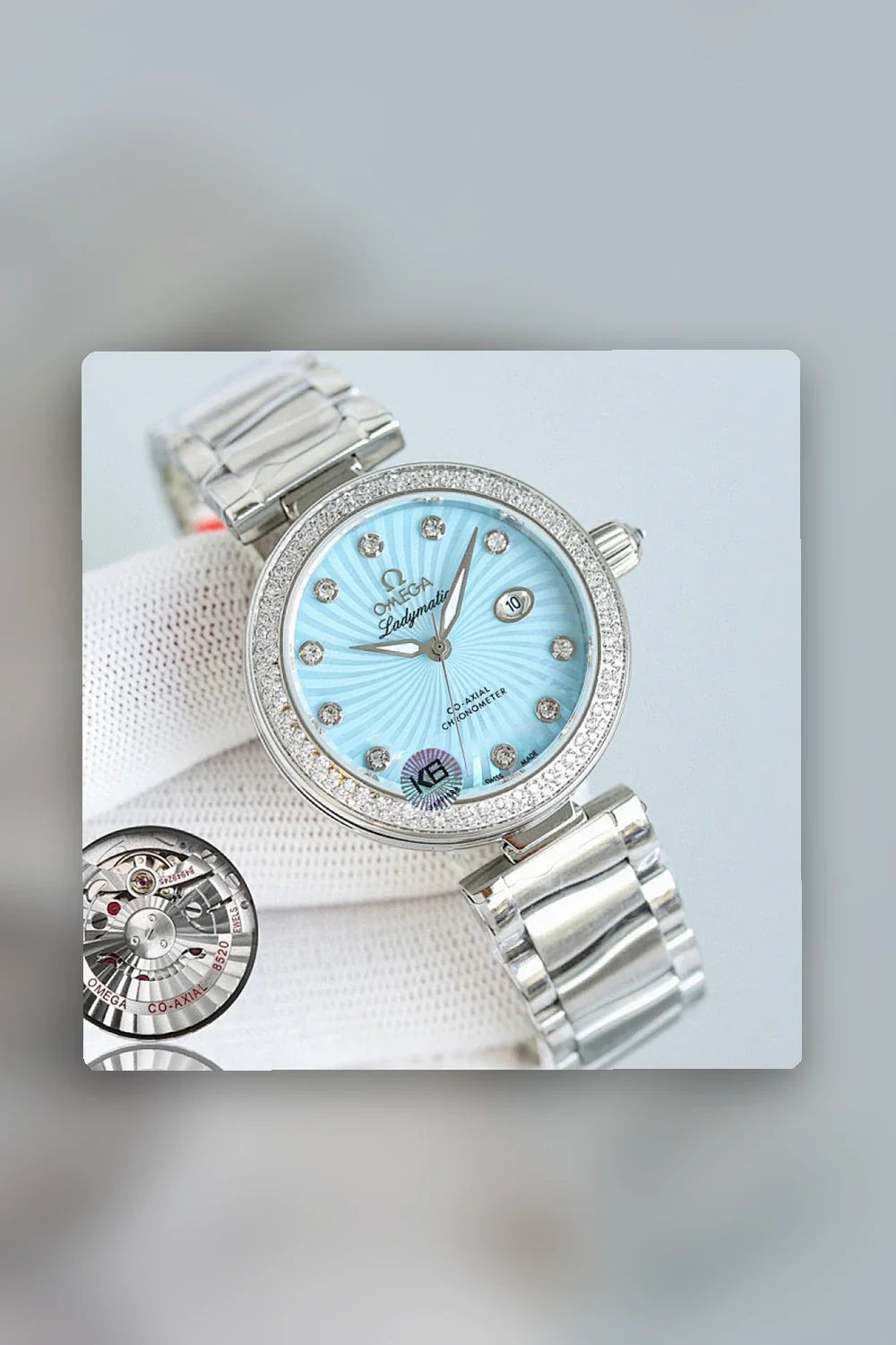 Aurel Bags Mix Watch 896
