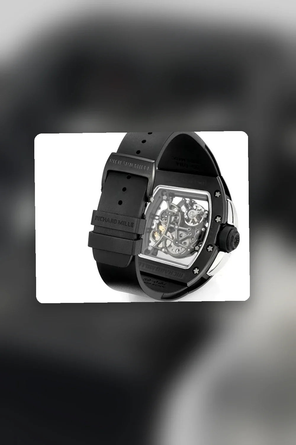 Aurel Bags Mix Watch 805