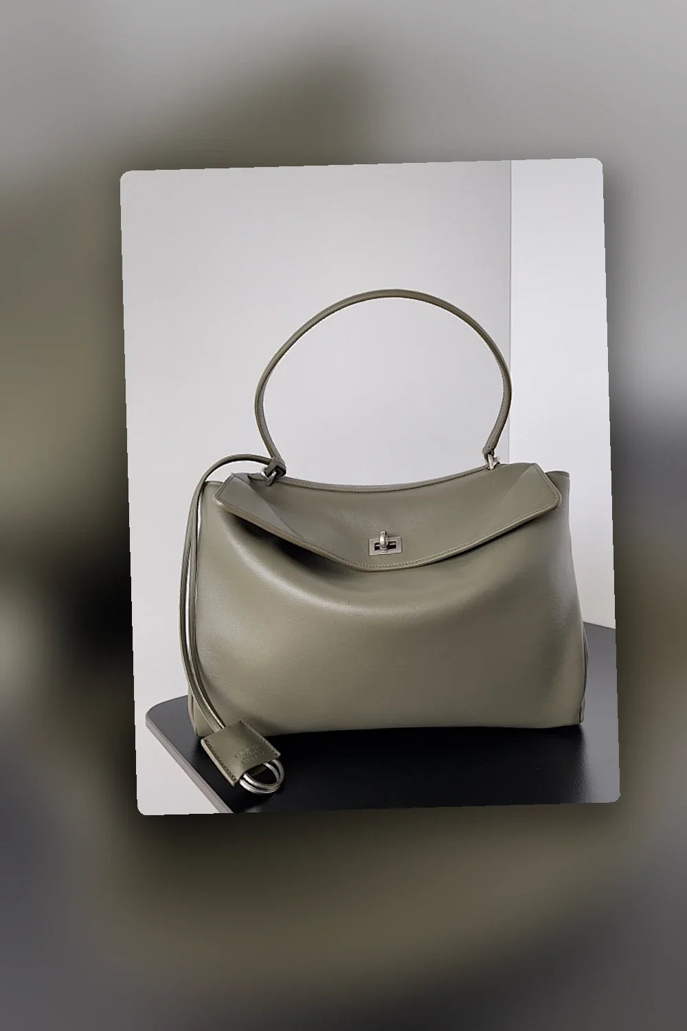 Aurel Bags BG Bag 196