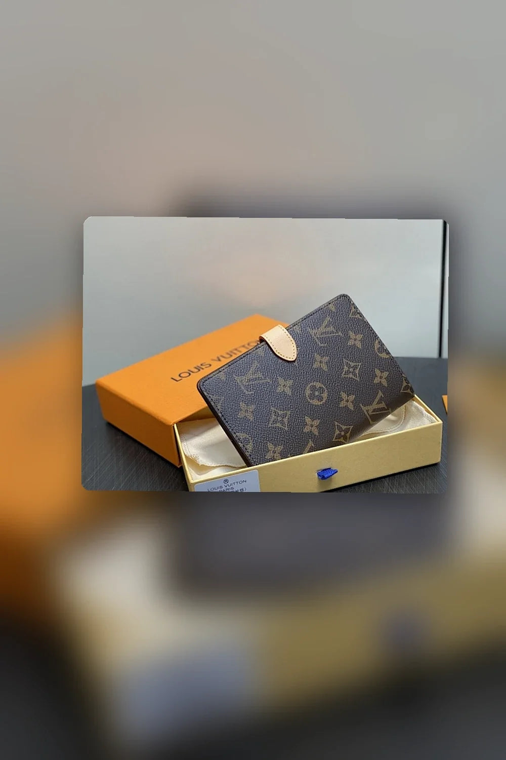 Aurel Bags Mix Wallet 1328