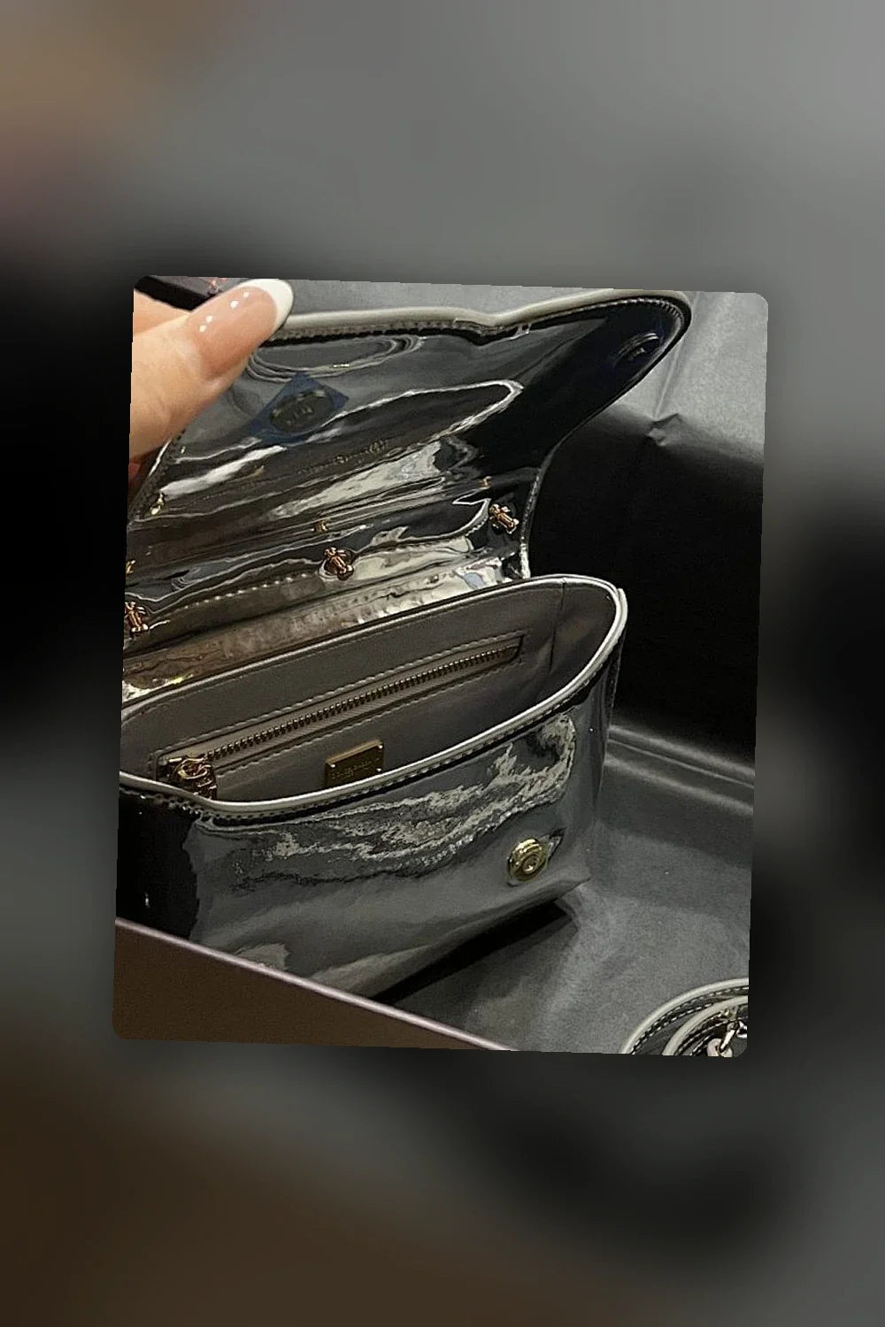 Aurel Bags DAG Bag 649