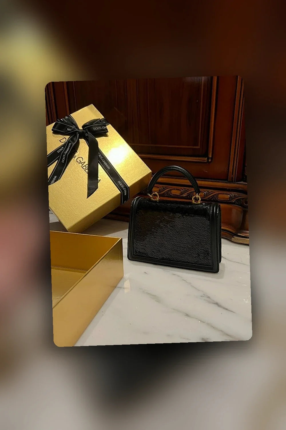 Aurel Bags DAG Bag 640