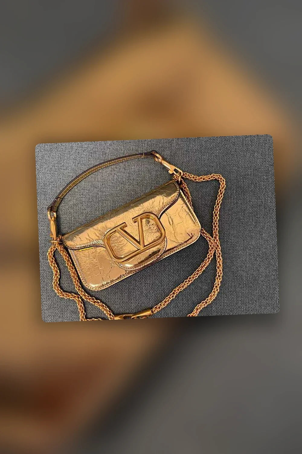 Aurel Bags VEL Bag 968