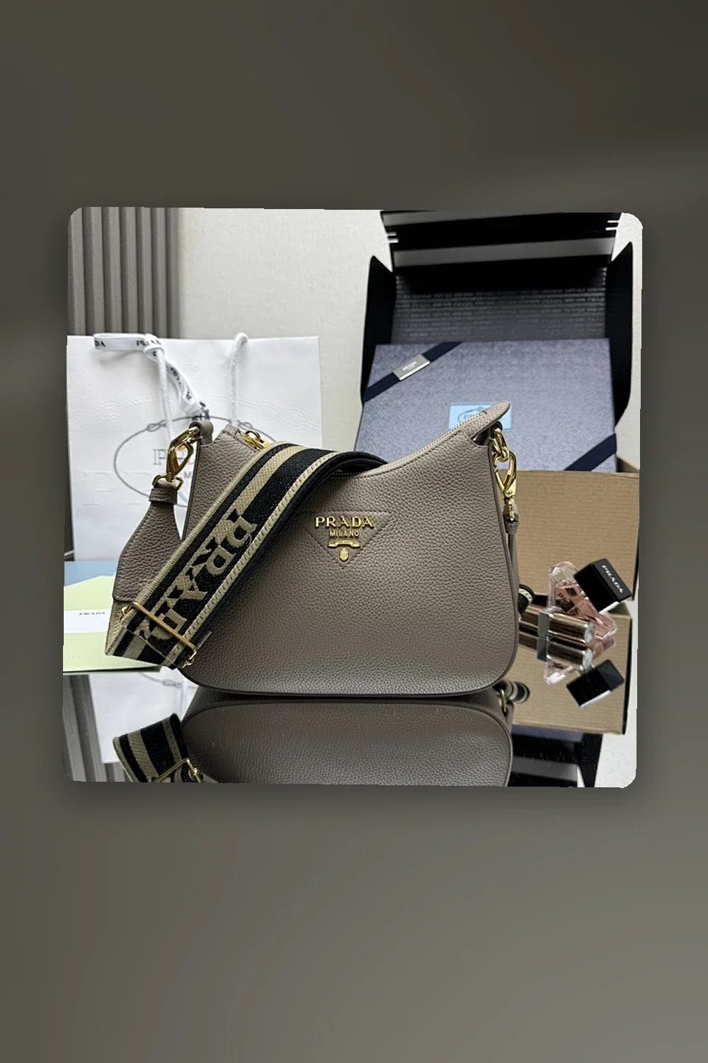 Aurel Bags PD Bag 1140