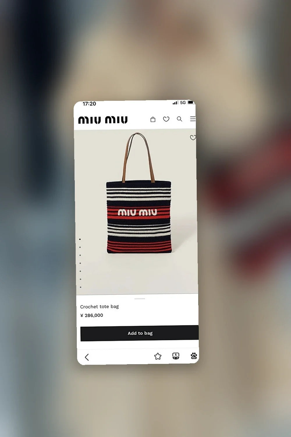 Aurel Bags MMU Bag 902
