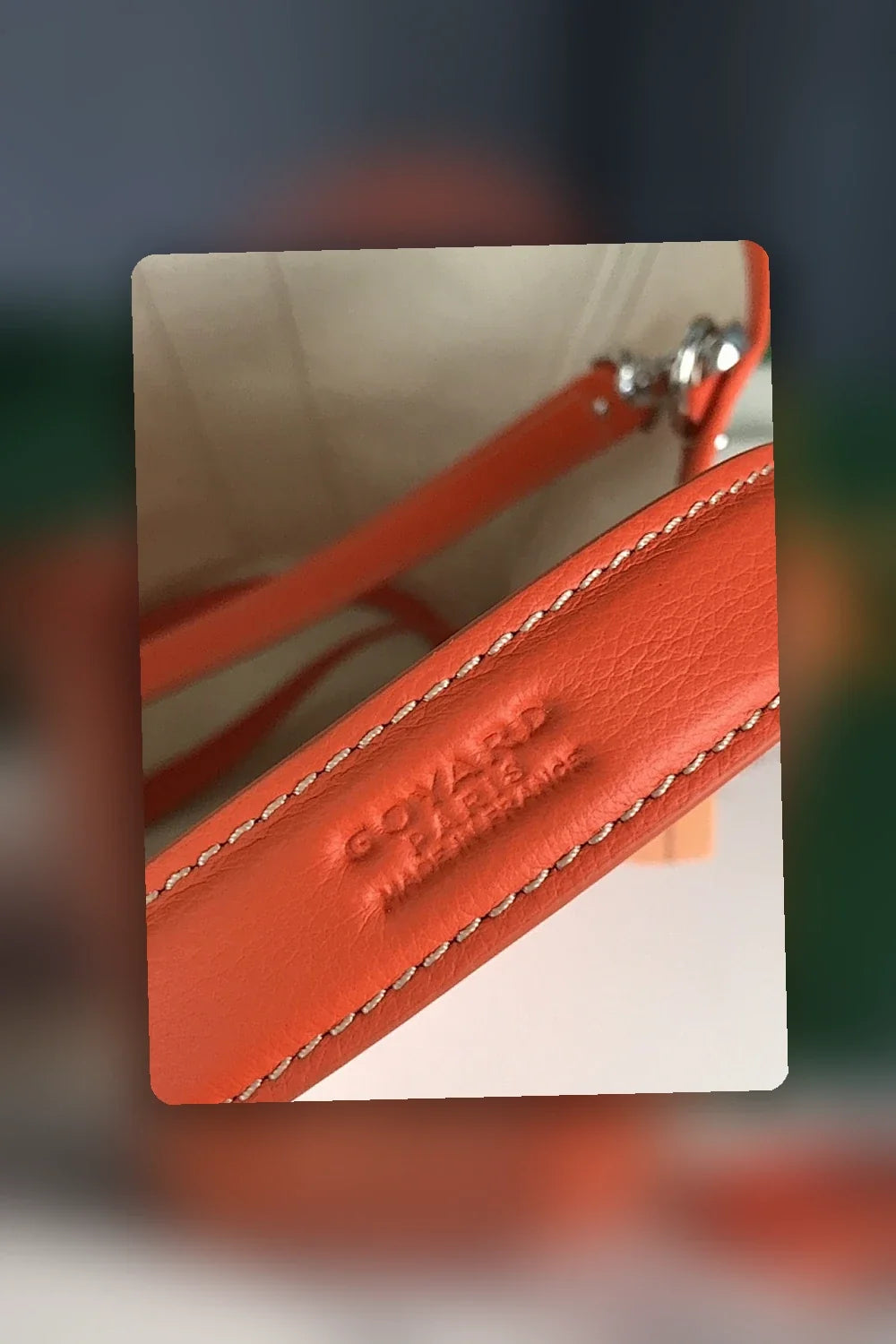 Aurel Bags GYO Bag 862