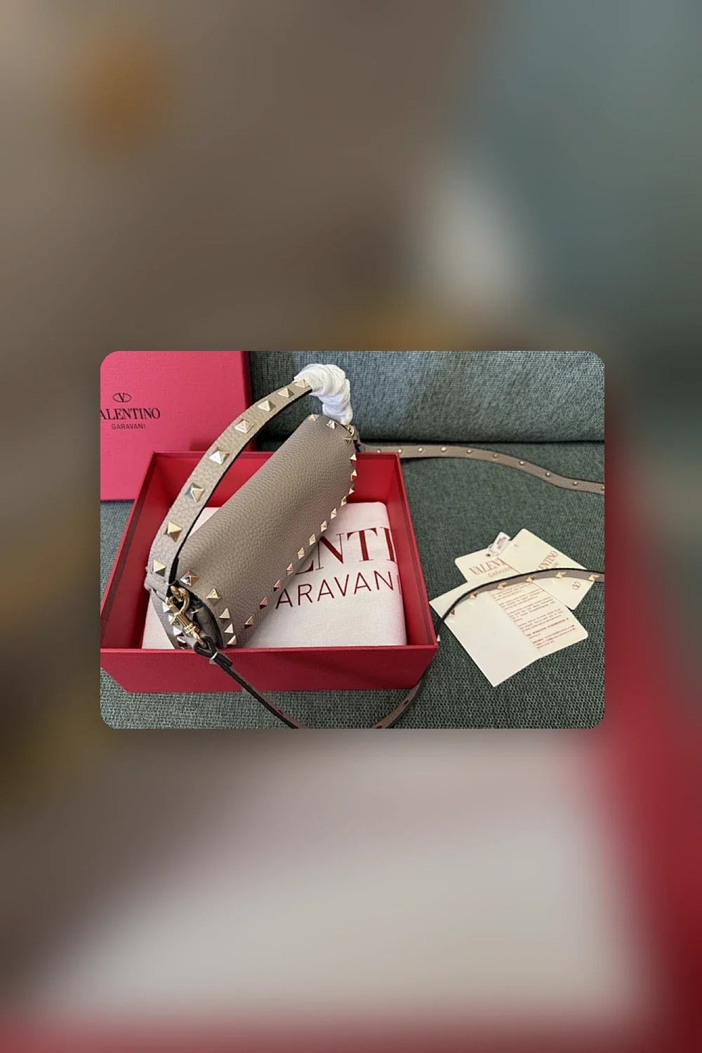 Aurel Bags VEL Bag 267