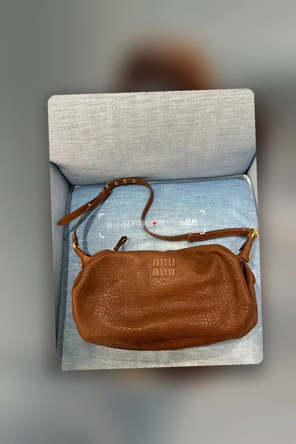 Aurel Bags MMU Bag 716