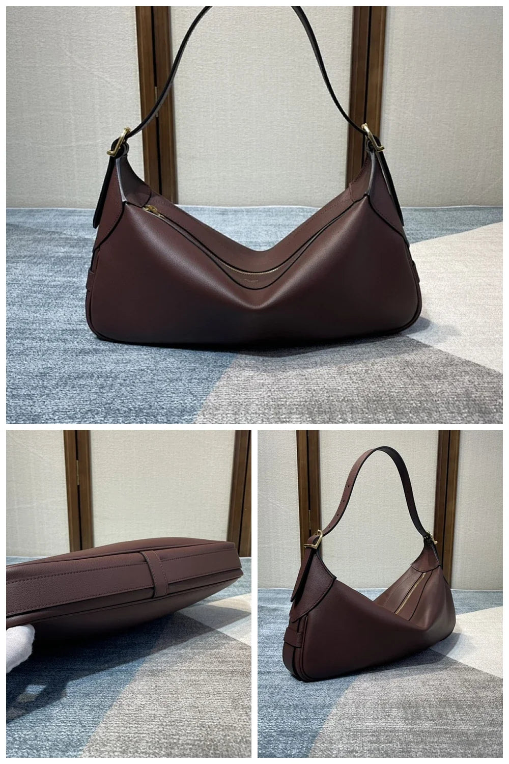 Aurel Bags COL Bag 1184
