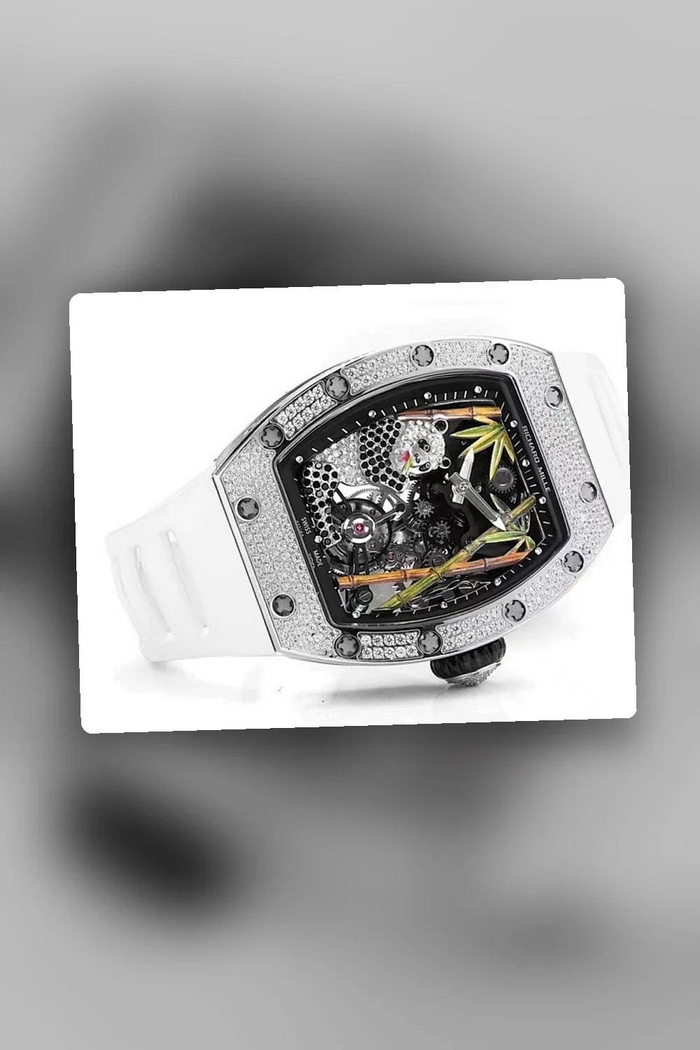 Aurel Bags Mix Watch 063