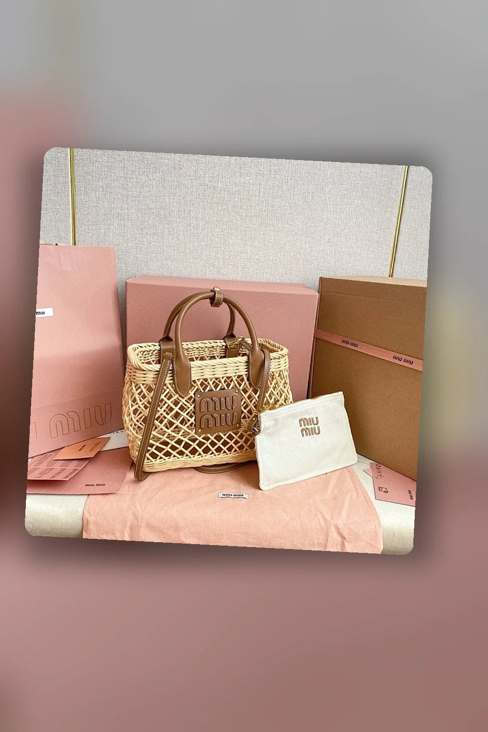 Aurel Bags MMU Bag 174