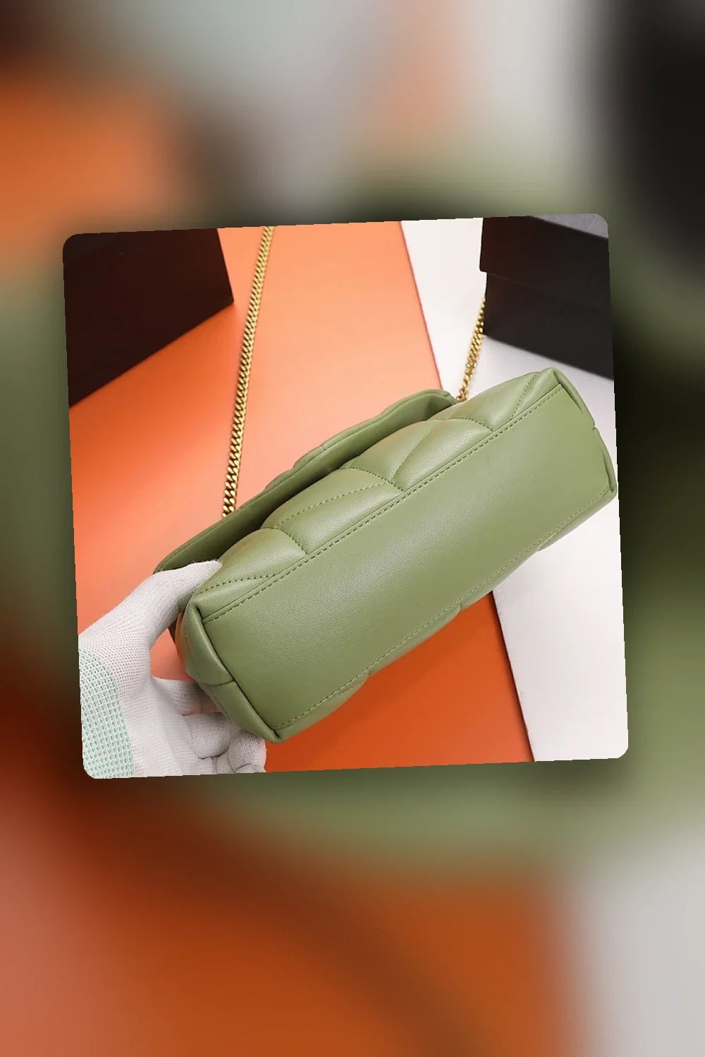 Aurel Bags YLS Bag 217