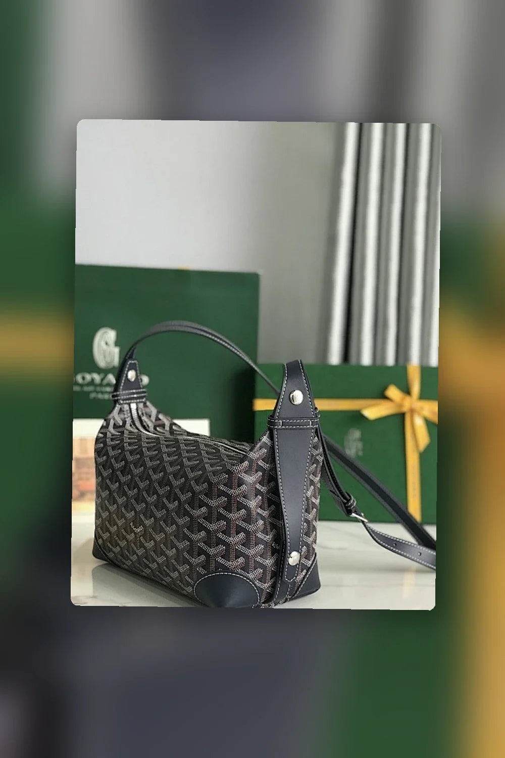 Aurel Bags GYO Bag 993