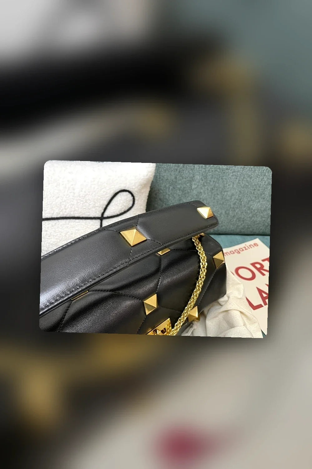 Aurel Bags VEL Bag 322