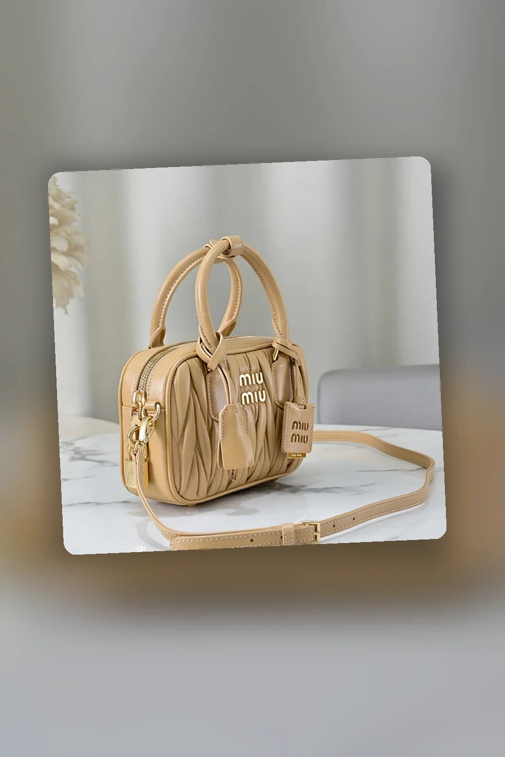 Aurel Bags MMU Bag 248