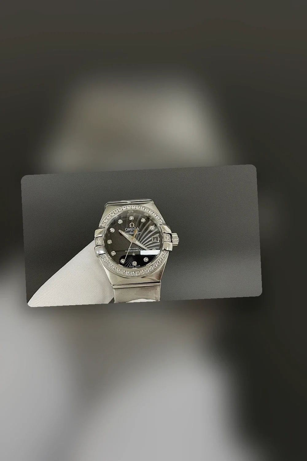 Aurel Bags Mix Watch 516