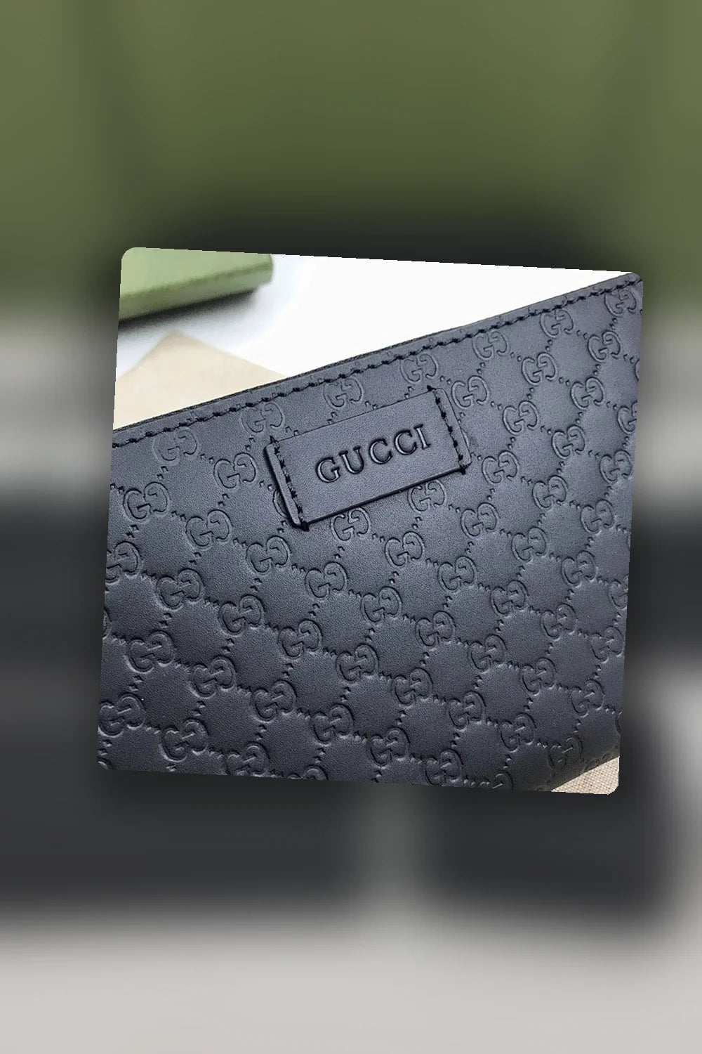 Aurel Bags Mix Wallet 401