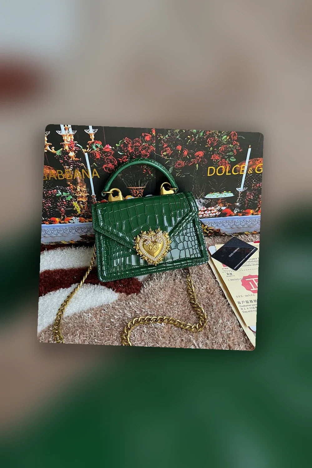 Aurel Bags DAG Bag 363
