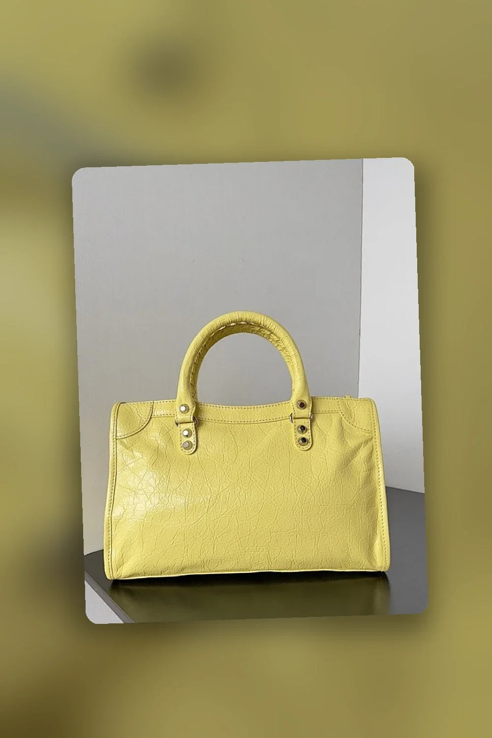 Aurel Bags BG Bag 108
