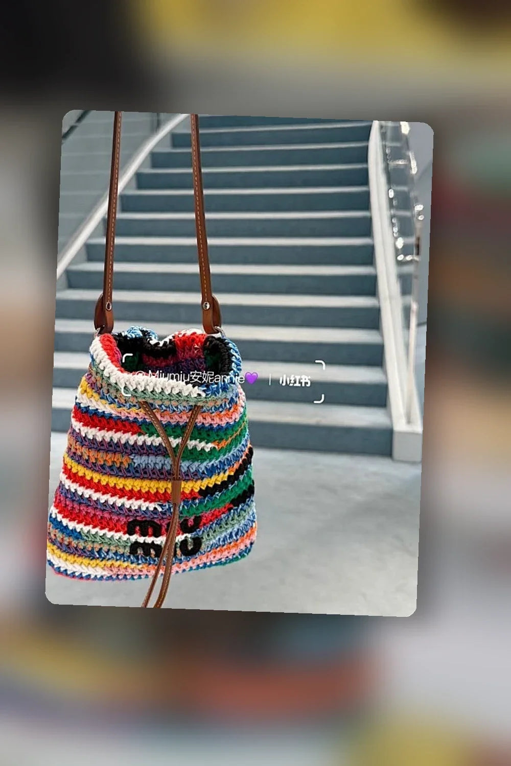 Aurel Bags MMU Bag 314