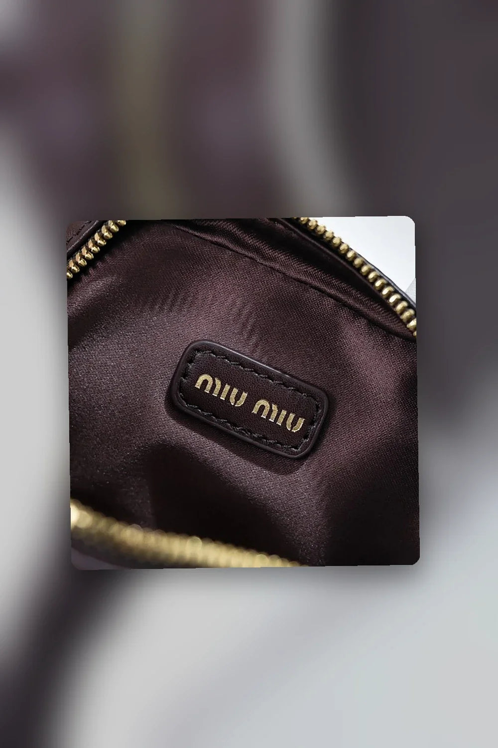 Aurel Bags MMU Bag 239