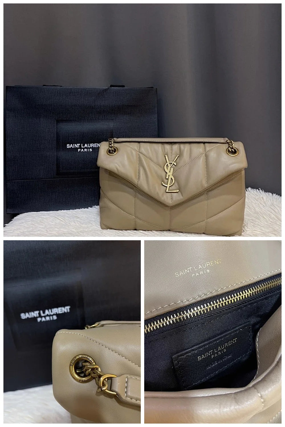 Aurel Bags YLS Bag 680