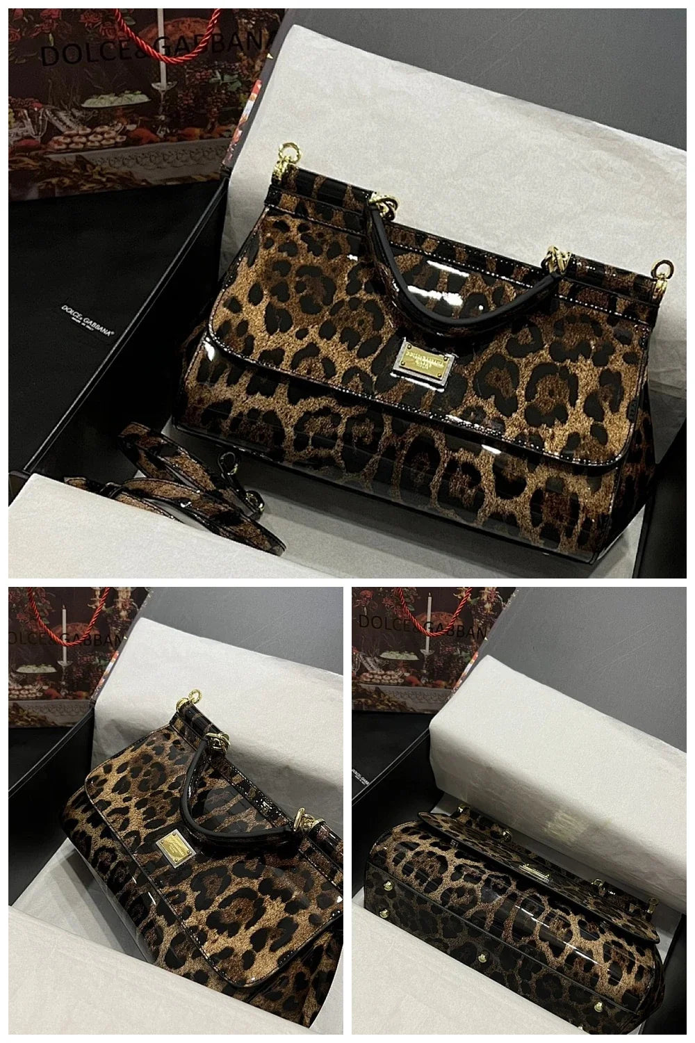 Aurel Bags DAG Bag 572