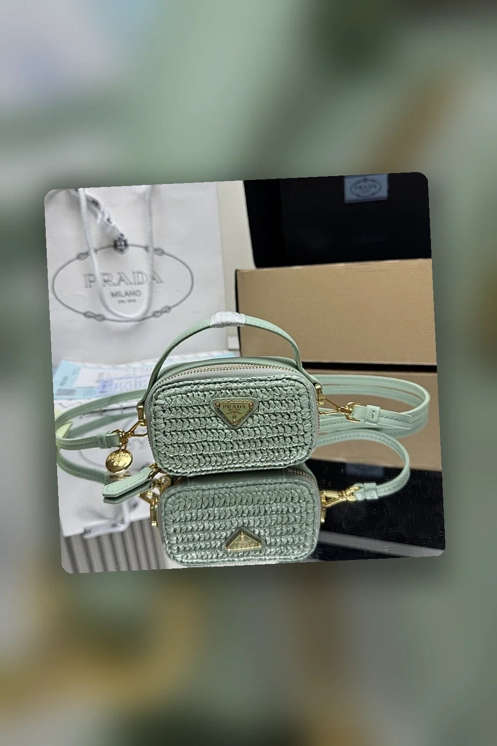 Aurel Bags PD Bag 1029