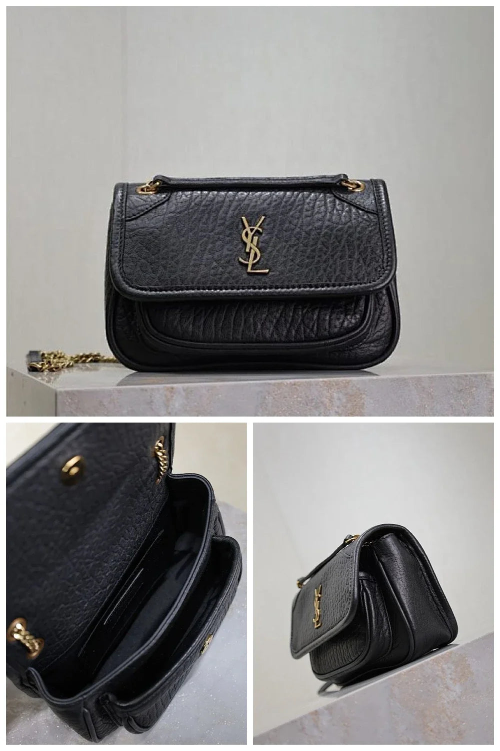 Aurel Bags YLS Bag 201