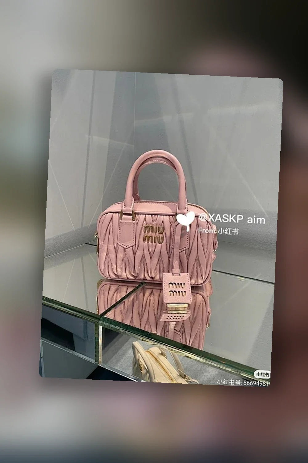 Aurel Bags MMU Bag 547