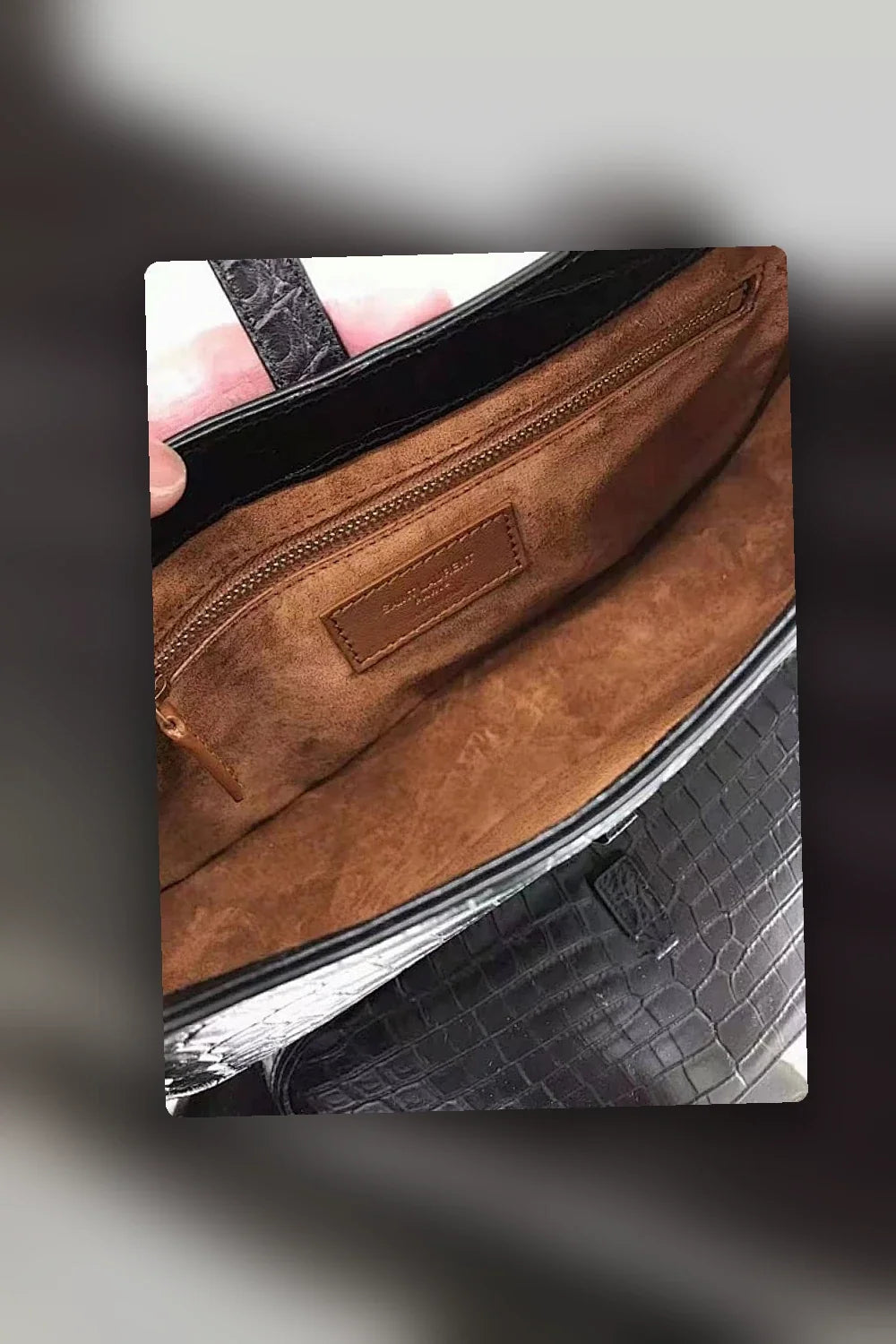 Aurel Bags YLS Bag 725