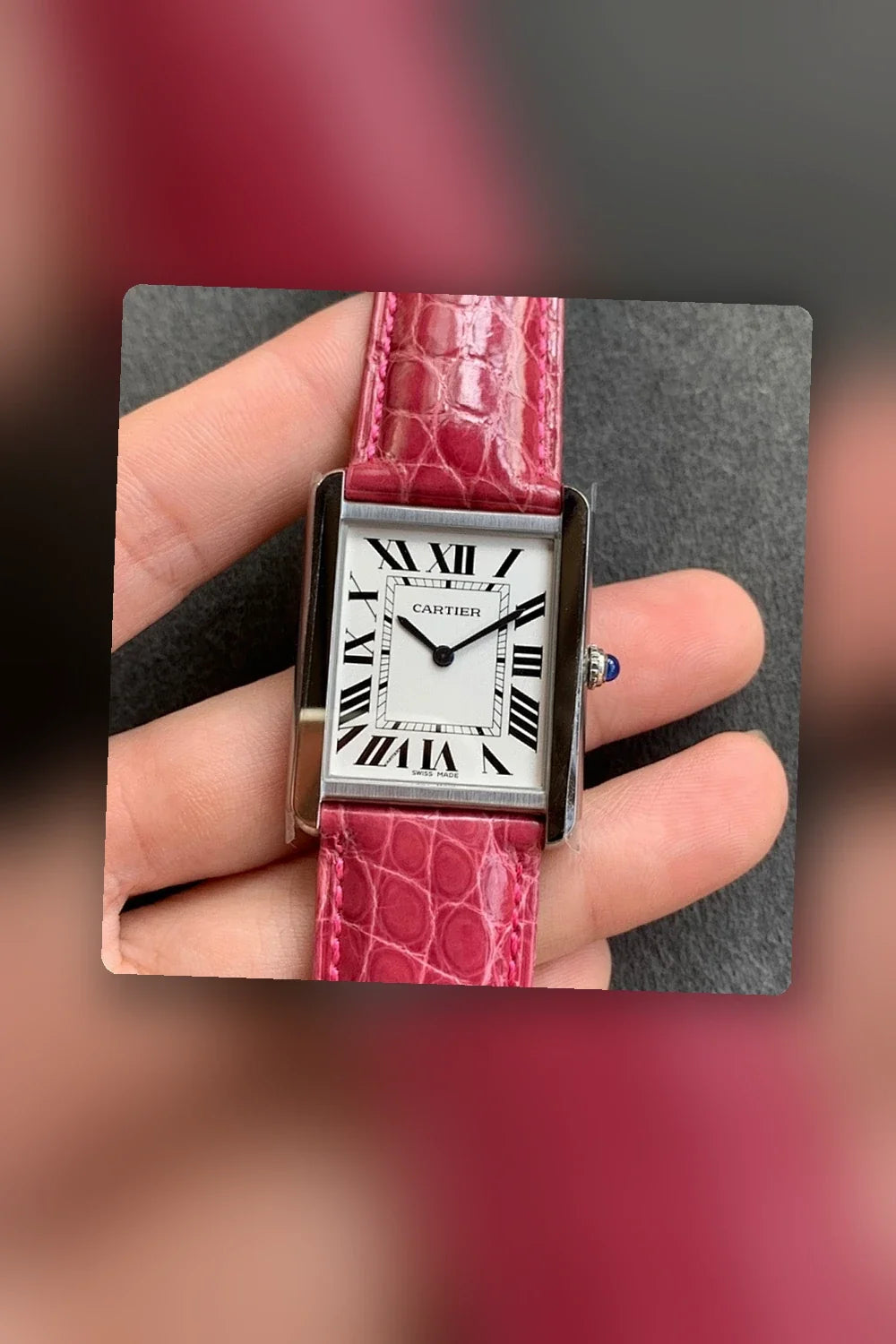 Aurel Bags Mix Watch 532