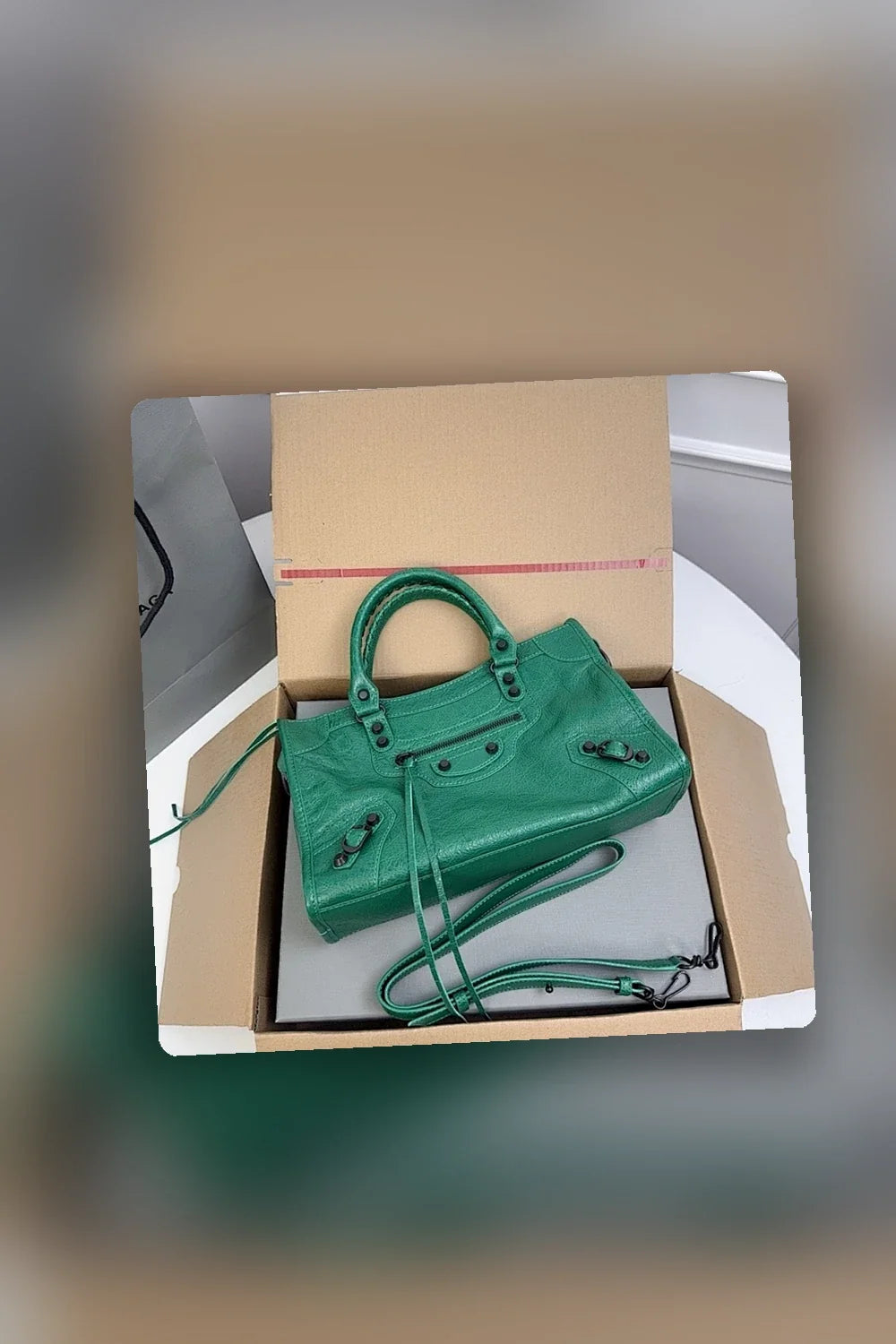 Aurel Bags BG Bag 419