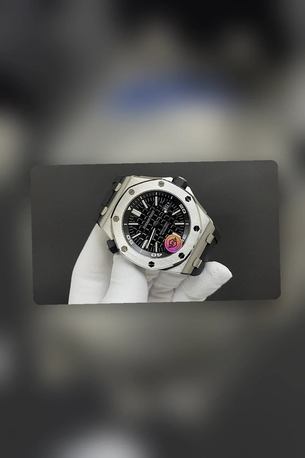 Aurel Bags Mix Watch 301