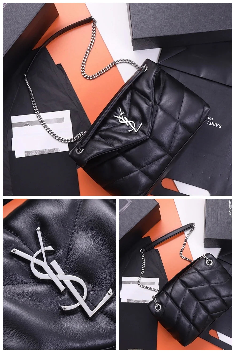 Aurel Bags YLS Bag 243