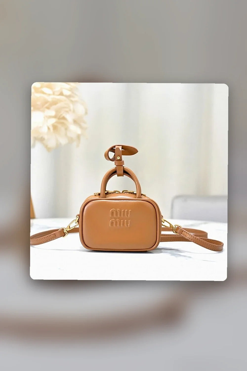 Aurel Bags MMU Bag 241