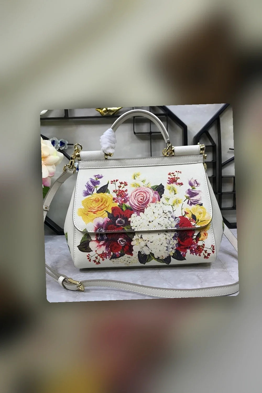 Aurel Bags DAG Bag 015