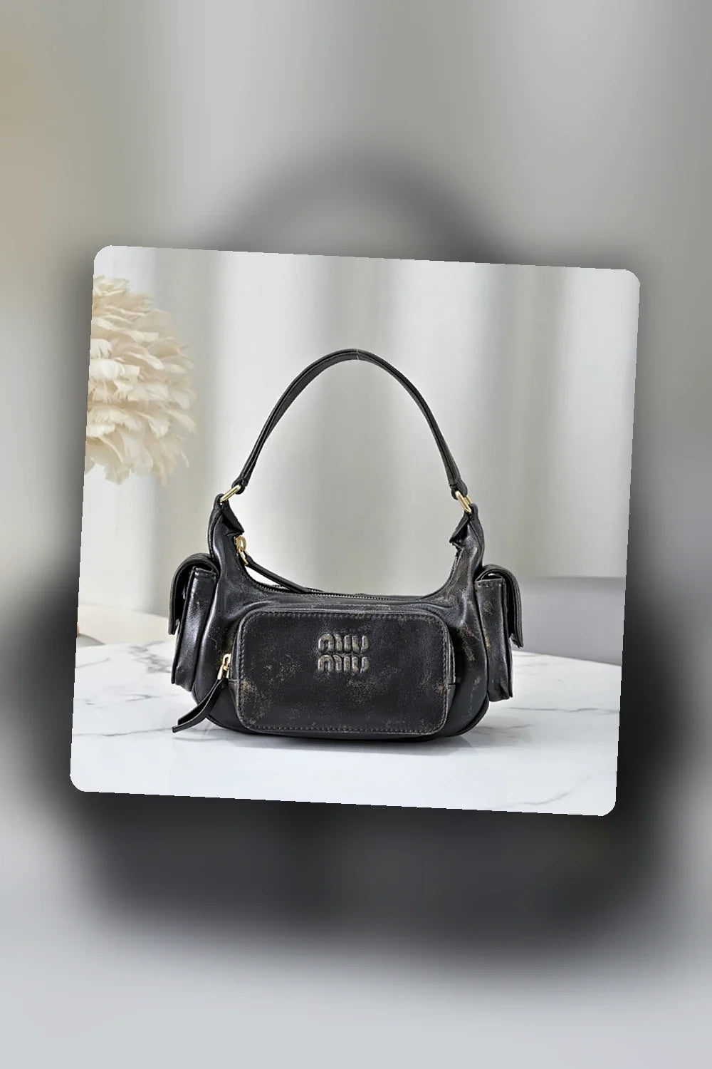 Aurel Bags MMU Bag 258