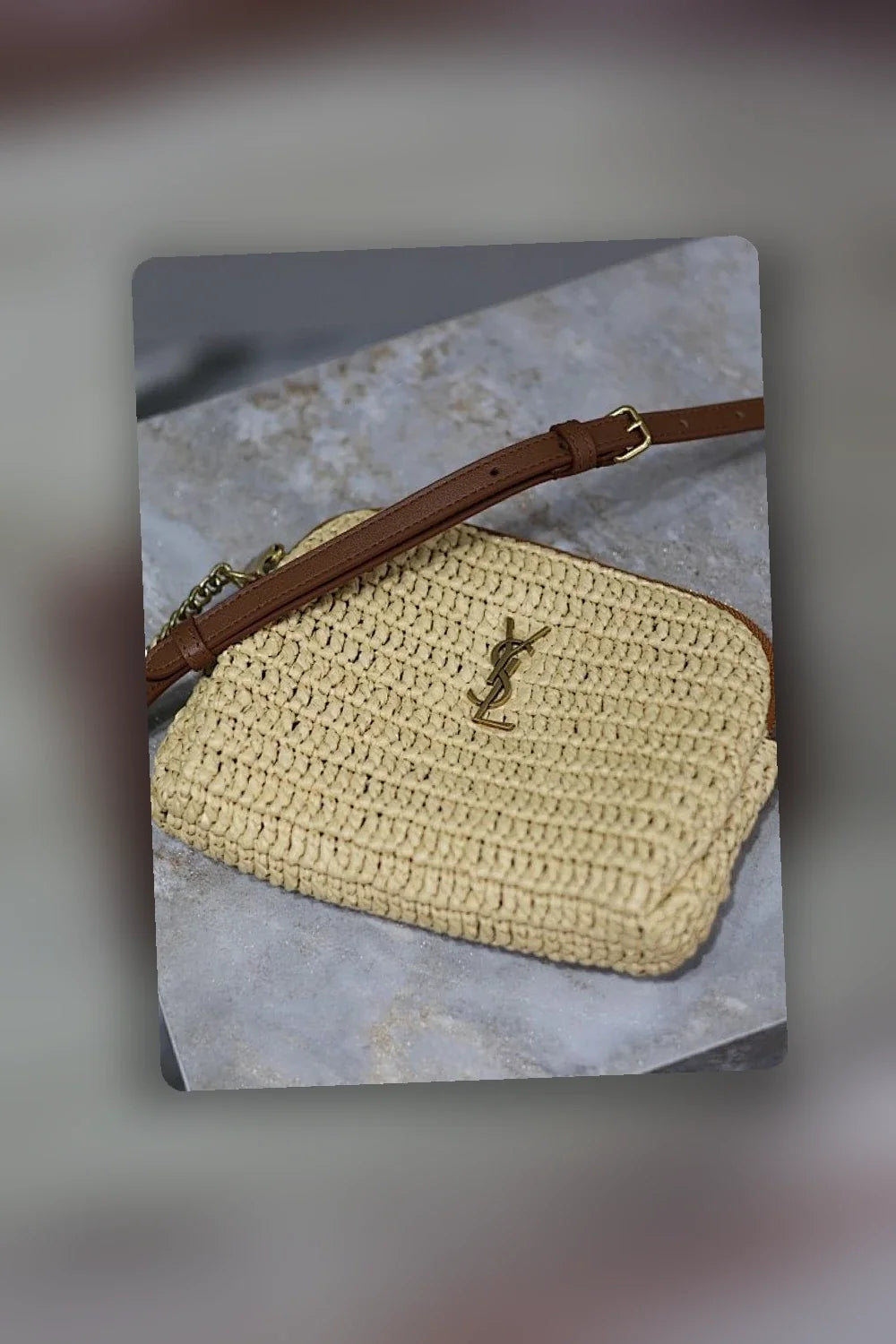 Aurel Bags YLS Bag 394