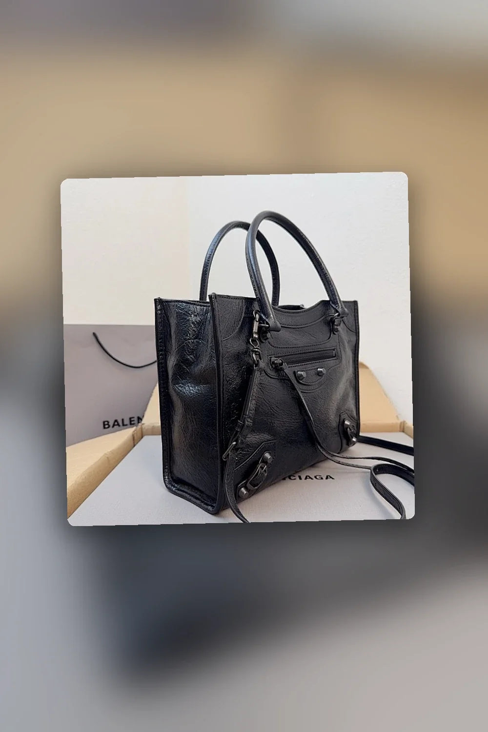 Aurel Bags BG Bag 154