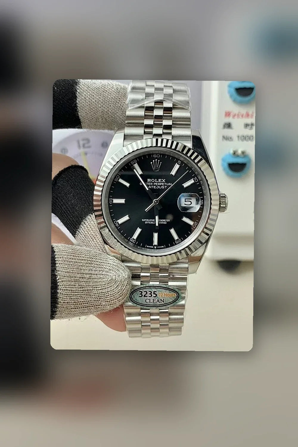 Aurel Bags Mix Watch 209