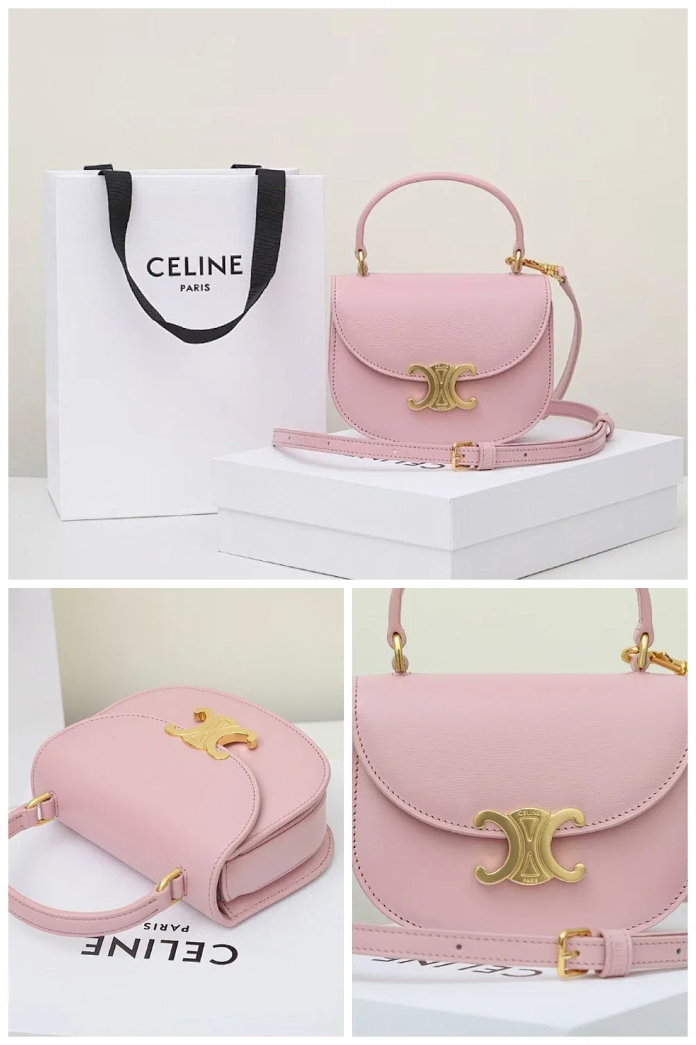 Aurel Bags COL Bag 1168