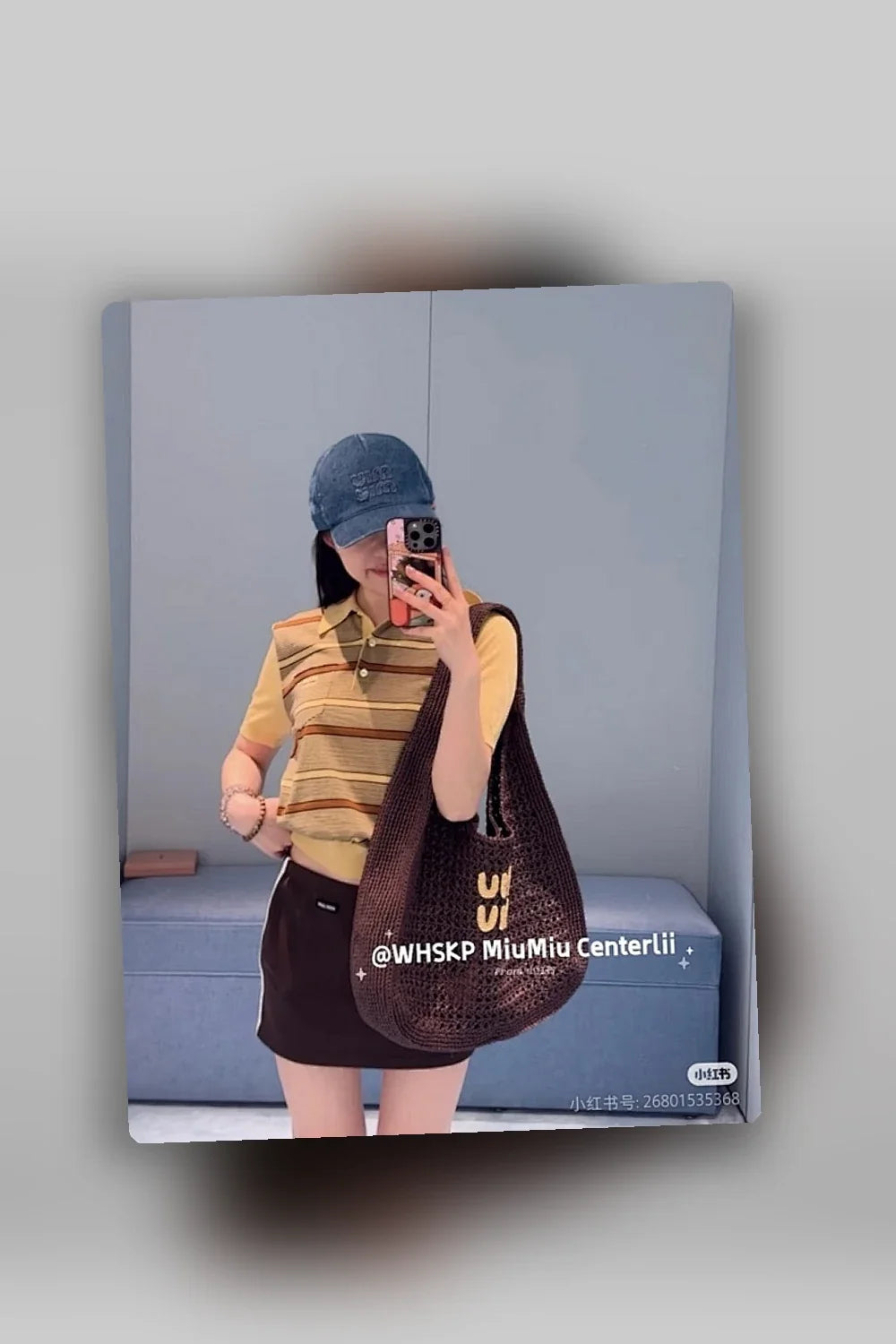 Aurel Bags MMU Bag 352