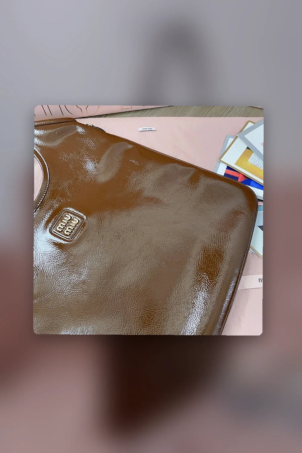 Aurel Bags MMU Bag 1107