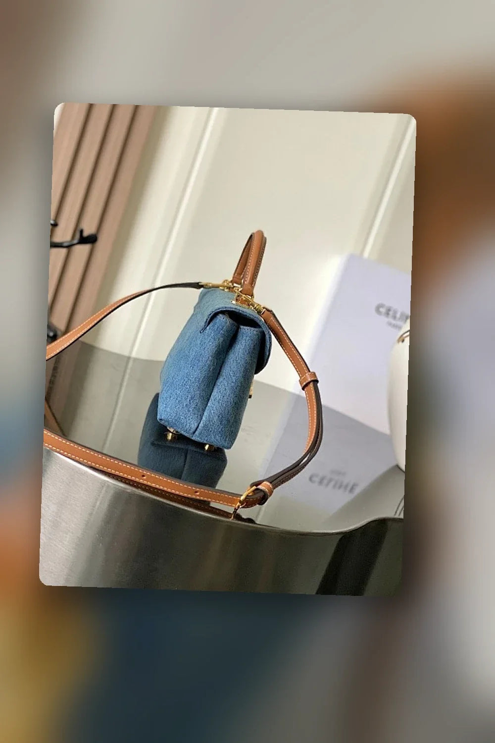 Aurel Bags COL Bag 1231