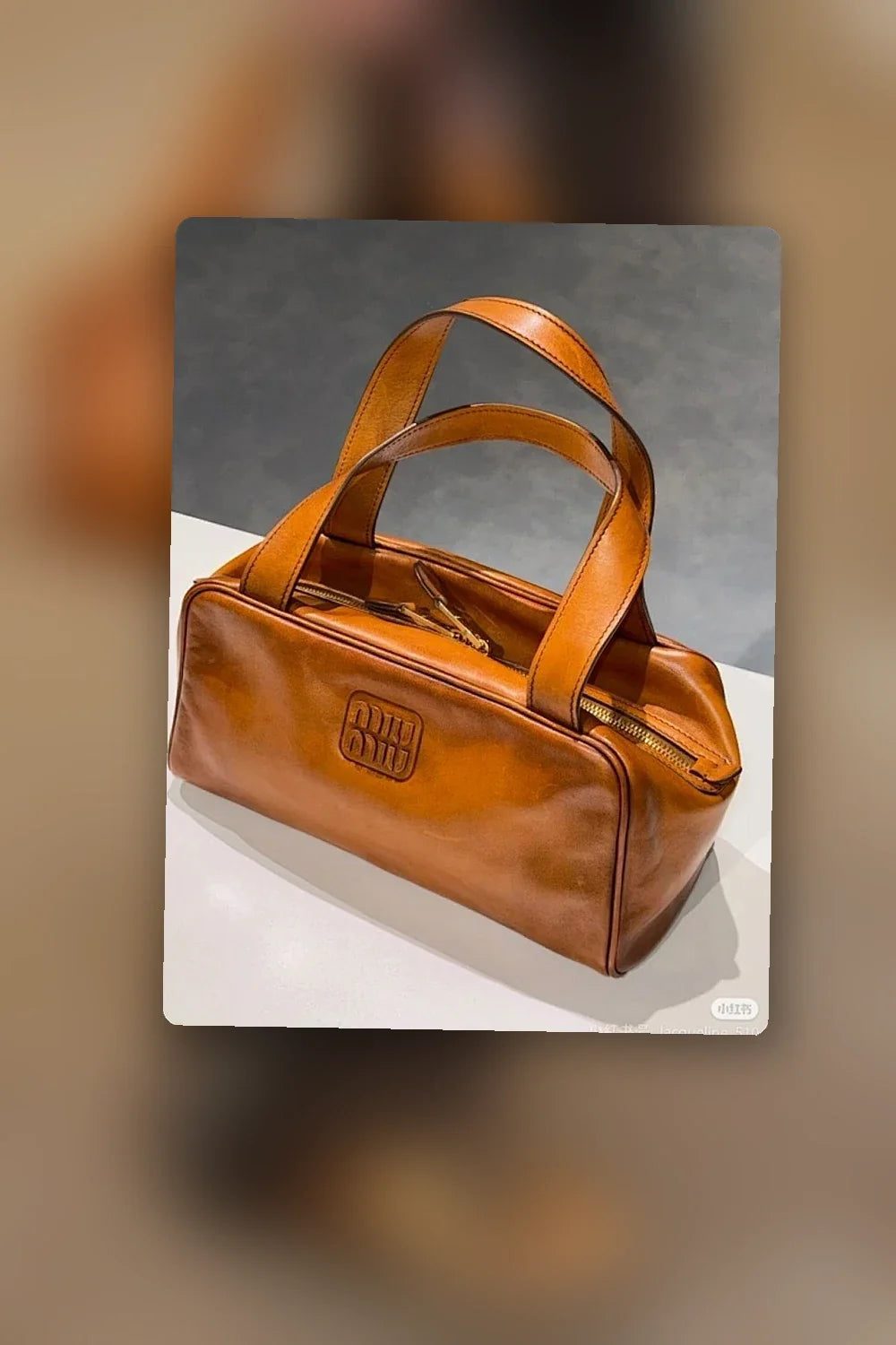 Aurel Bags MMU Bag 283