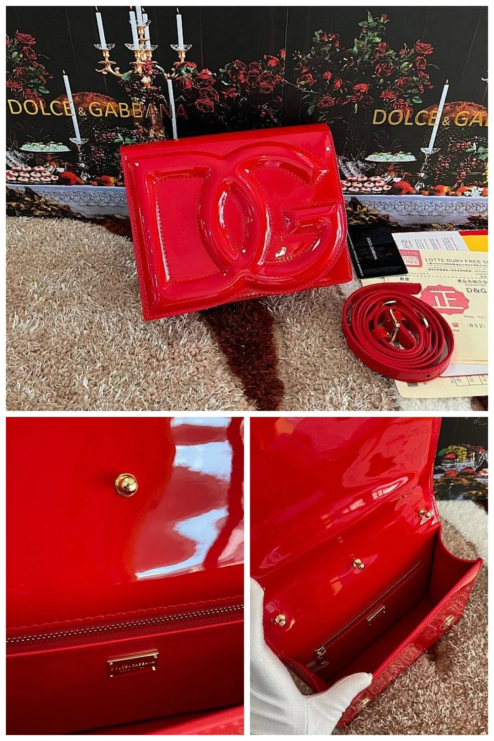 Aurel Bags DAG Bag 234